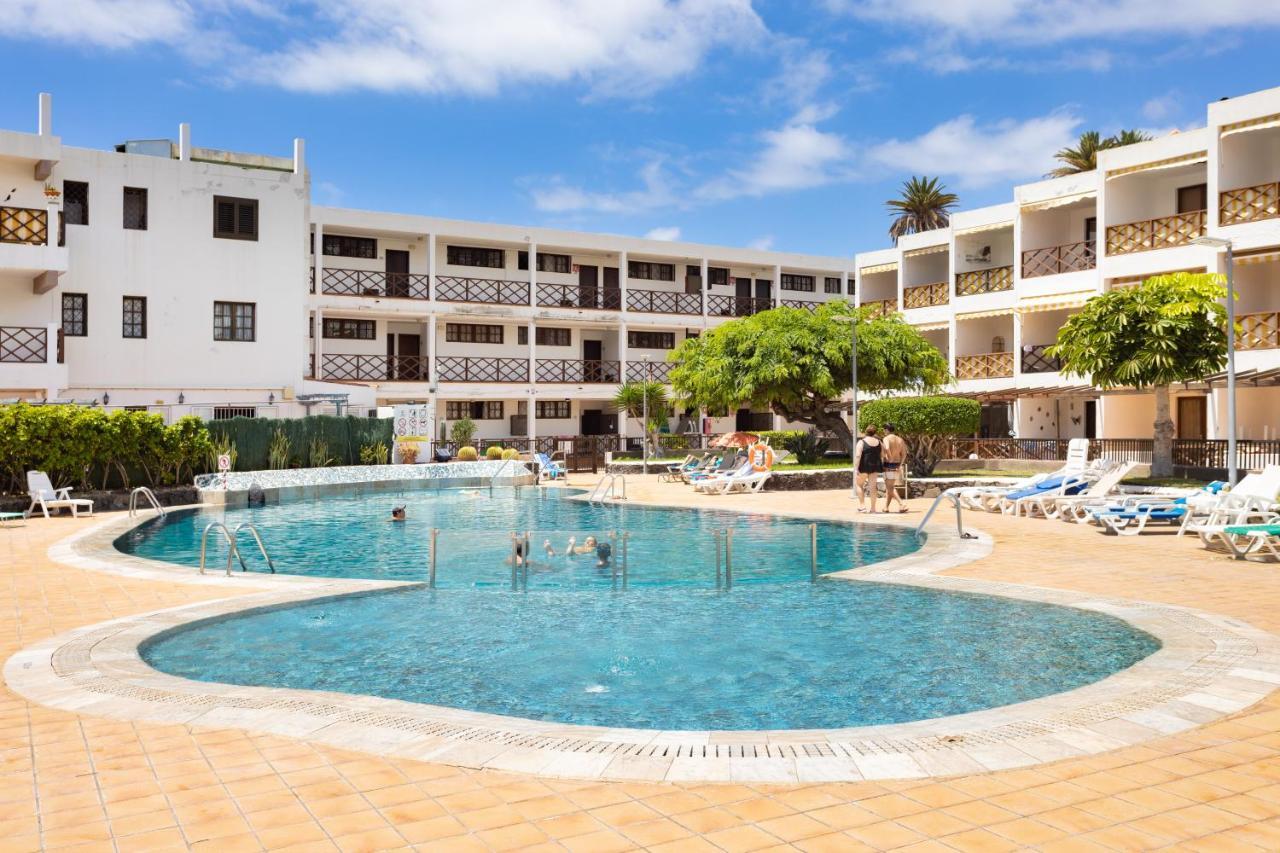 Playa De La Arena Holiday Home By Sunkeyrents Puerto de Santiago  Exterior photo