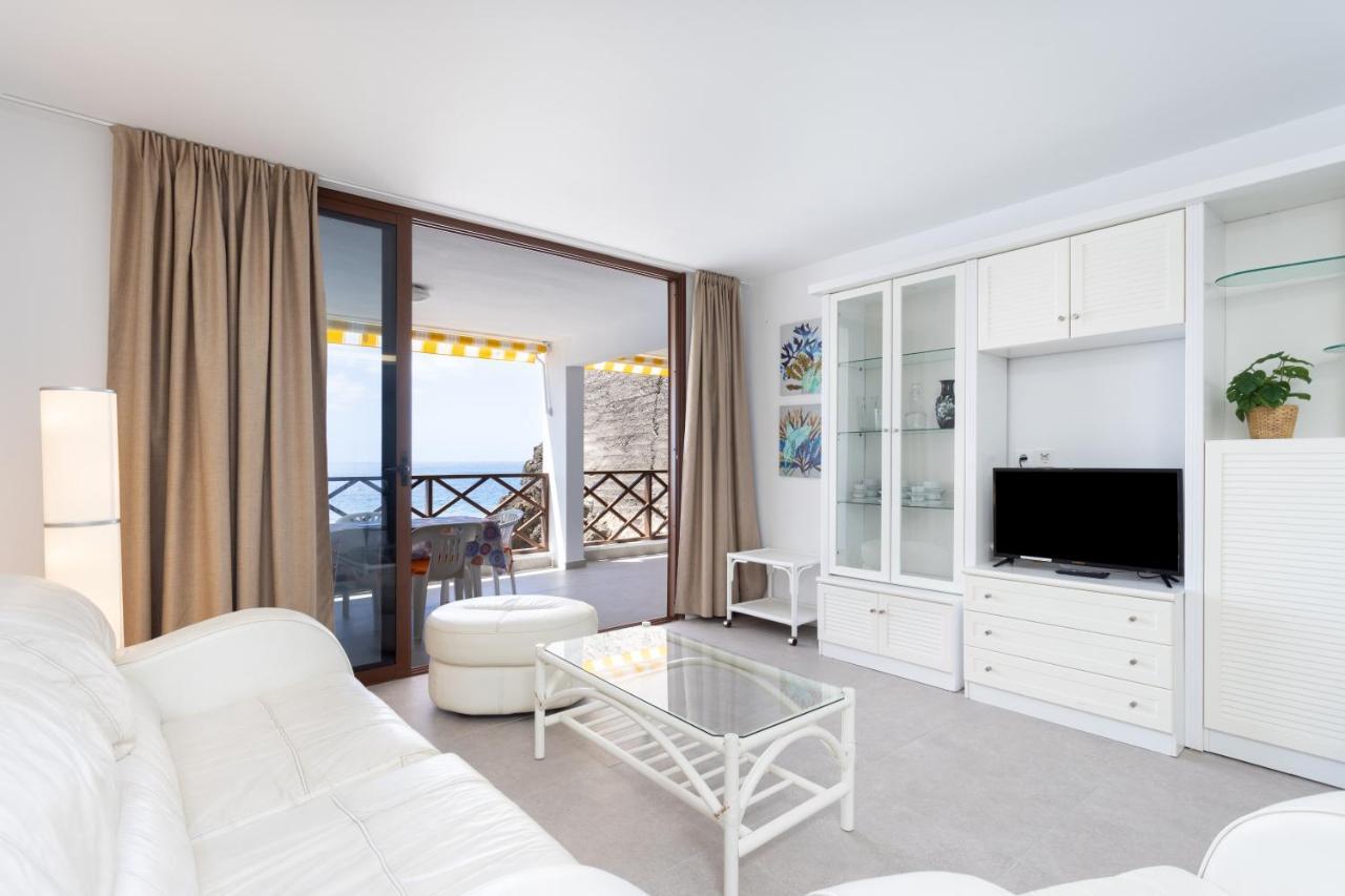 Playa De La Arena Holiday Home By Sunkeyrents Puerto de Santiago  Exterior photo